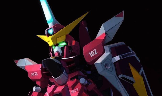 暴风高达相关图片5