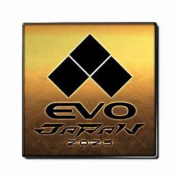 EVO Japan 2025大赛相关图1