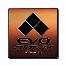 EVO Japan 2025大赛相关图3