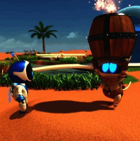 PS爱尔兰官方推文相关图片