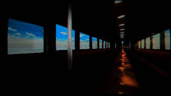 《OYASUMII》游戏画面3