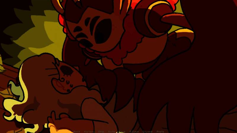 《Serre》游戏截图4