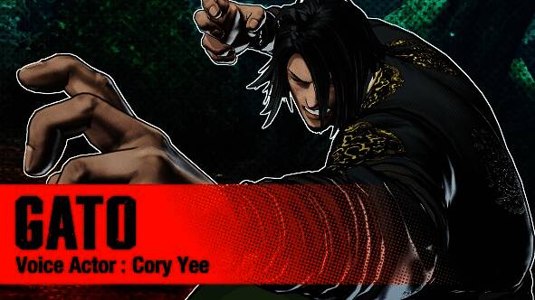 1735010103658877.jpg 饿狼传说City of the Wolves相关图片1