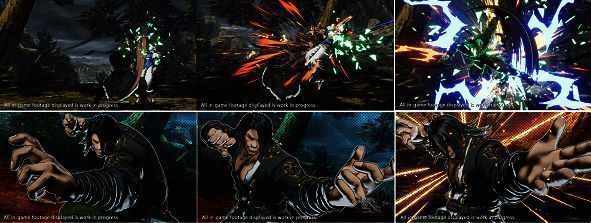 1735010112251557.png 饿狼传说City of the Wolves相关图片2