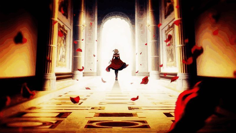 《宿命回响》相关画面1