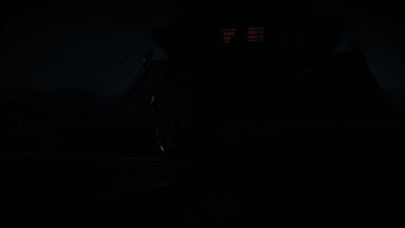 《刺客信条：影》视频画面图1