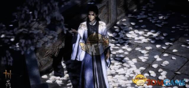 燕云十六声清音晓时装展示图