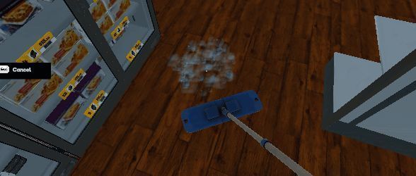 《超市模拟器》相关画面2