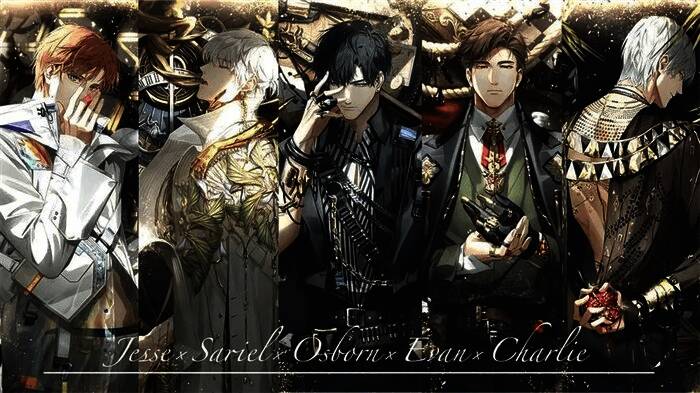 相关游戏宣传图片10