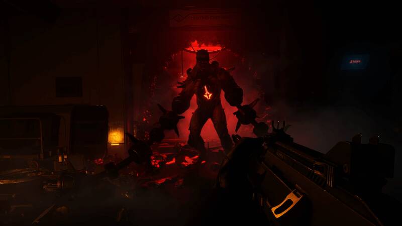 《杀戮空间3》相关宣传图片1