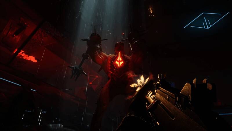 《杀戮空间3》游戏画面展示1