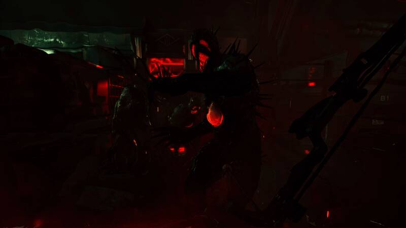 《杀戮空间3》游戏画面展示7