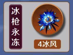 冰风迷途的勇士圣遗物图片