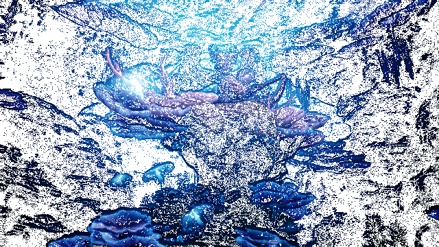 《诛仙2》修仙者探寻踪迹画面