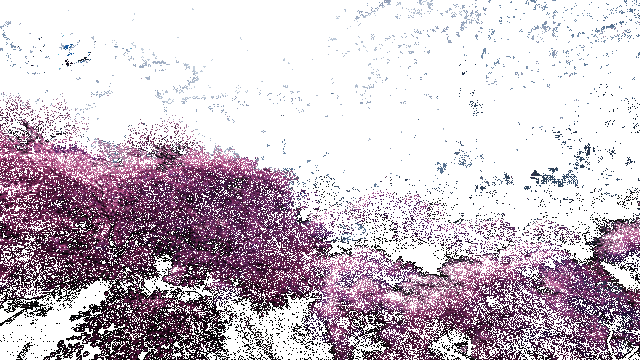 《诛仙2》游戏画面二