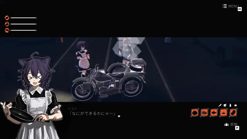 《Girls Made Pudding -少女布丁旅情-》视频截图2