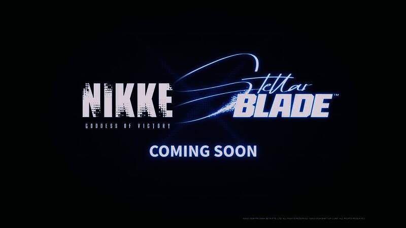 《星刃》与《胜利女神：妮姬》联动相关图片1