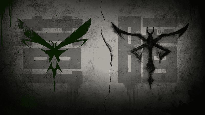 《萤火突击》全新任务剧情宣传图片