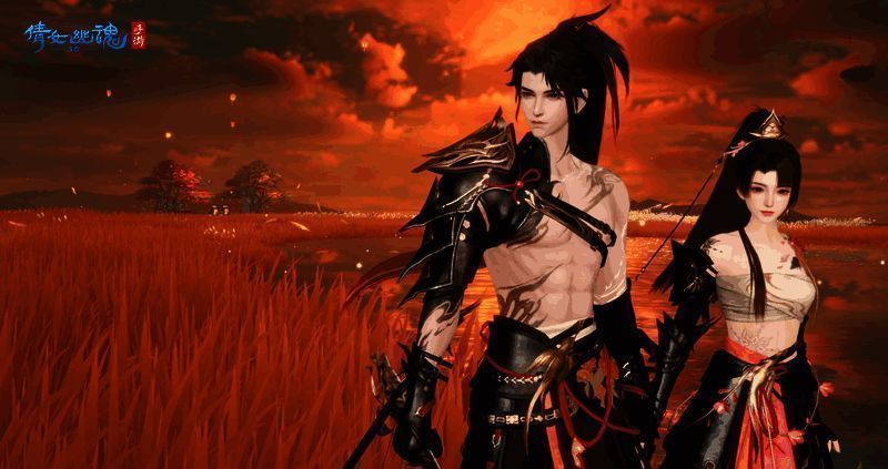 女款沧浪客时装细节图