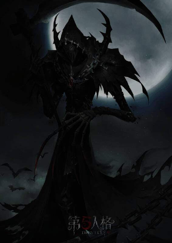 《第五人格》六周年投票活动人气盛况图片