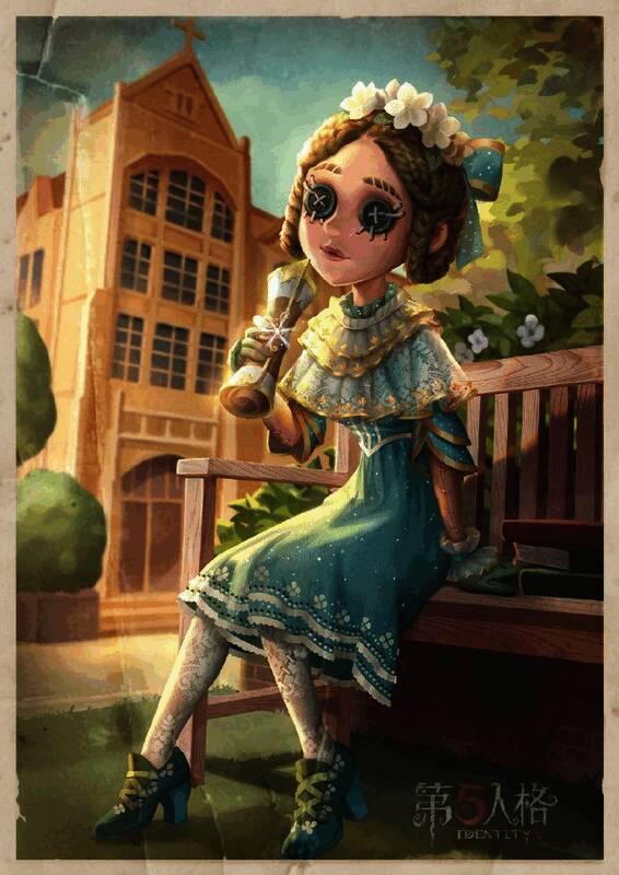 首次参与评选获选时装相关图片