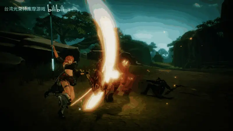 《优米雅的炼金工房》视频截图6