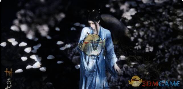 燕云十六声清音晓时装展示图