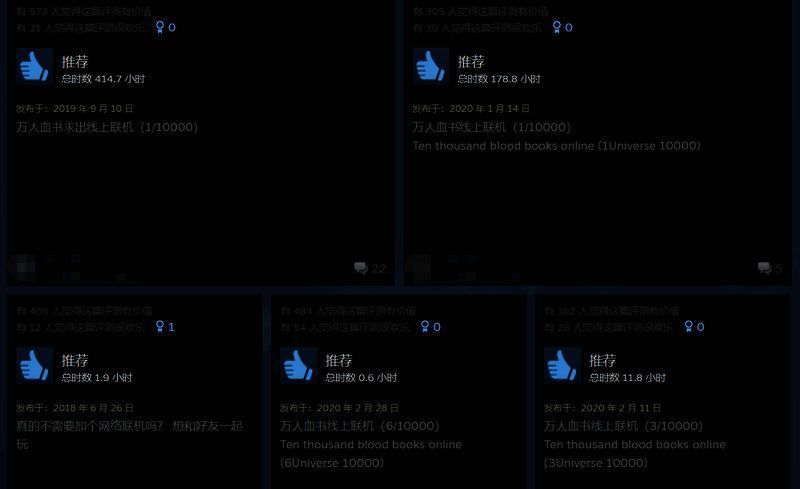 《挺进地牢》原版本地联机画面