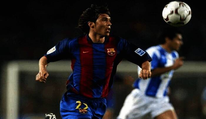 路易斯 - 加西亚相关赛场画面