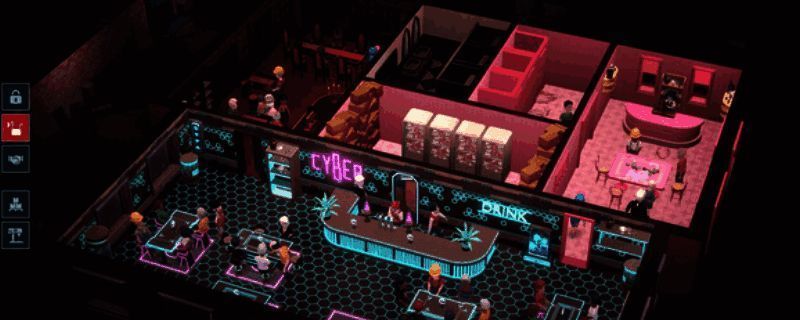 《吸血鬼酒吧大亨》相关图片1