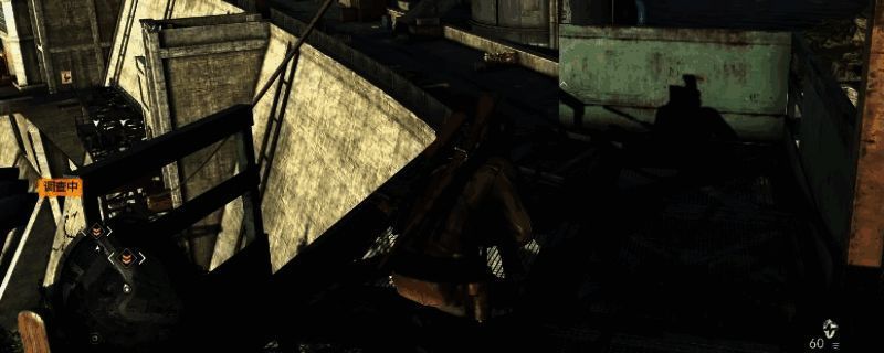 《狙击精英：抵抗》游戏画面