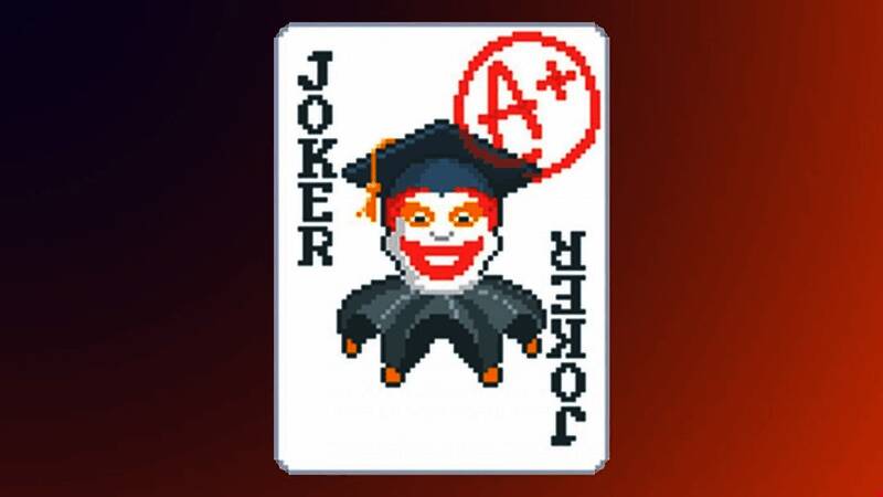 《小丑牌》游戏相关图片