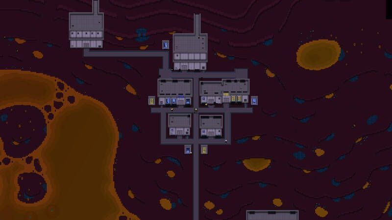 《Starium》游戏画面2