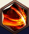 火焰爪技能图标