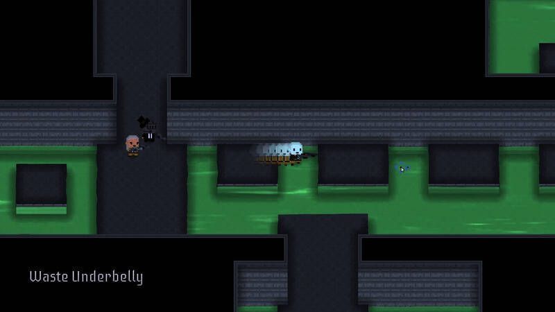 《Starium》游戏画面4