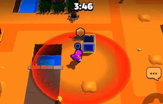 爆裂小队相关图片5