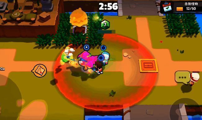 爆裂小队相关图片7