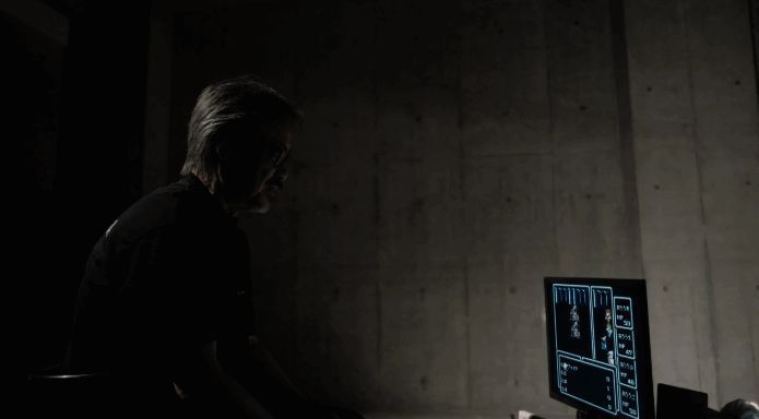 《传奇游戏历史：最终幻想》相关图片2