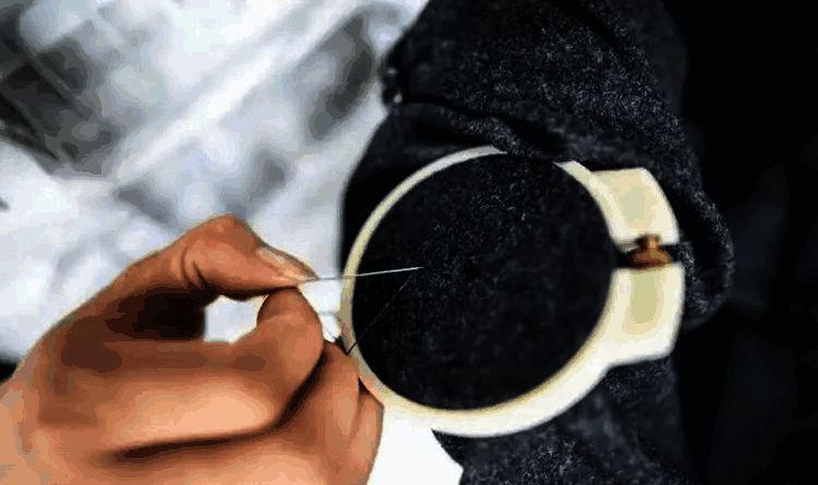 织补师工作相关图片