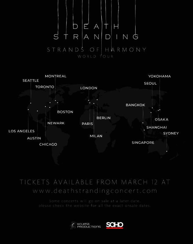 《死亡搁浅》相关图片1