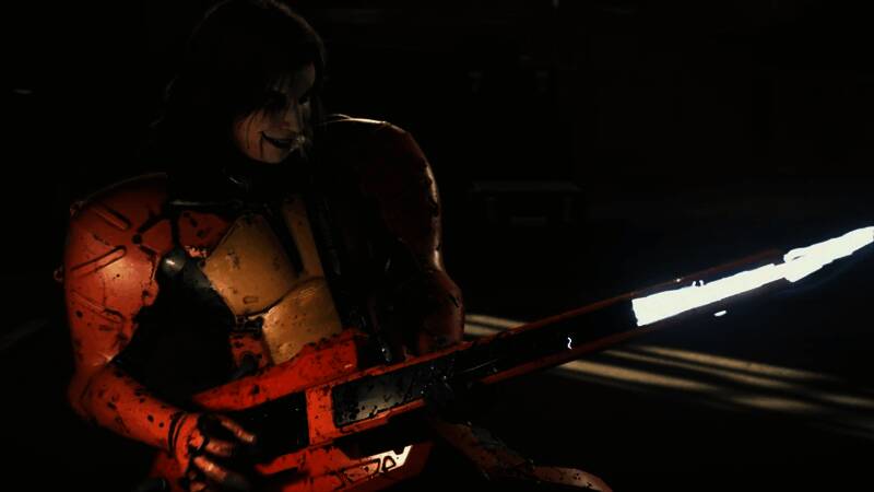 《死亡搁浅》相关图片5