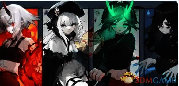 神隐之子相关角色图片2