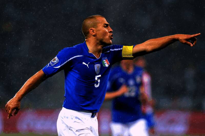 卡纳瓦罗赛场风采图片1