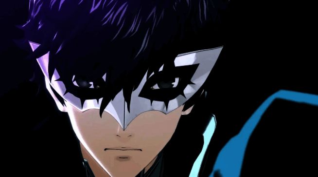 《女神异闻录》相关图片1