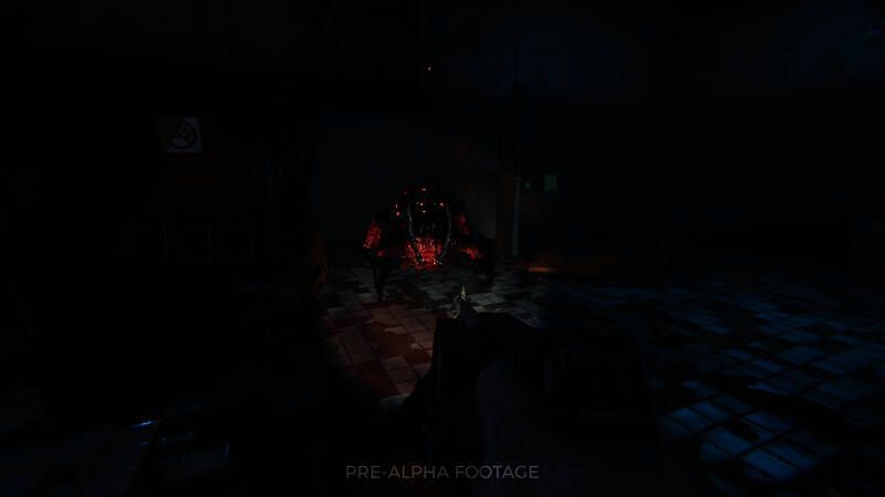 《永恒不变》游戏画面4