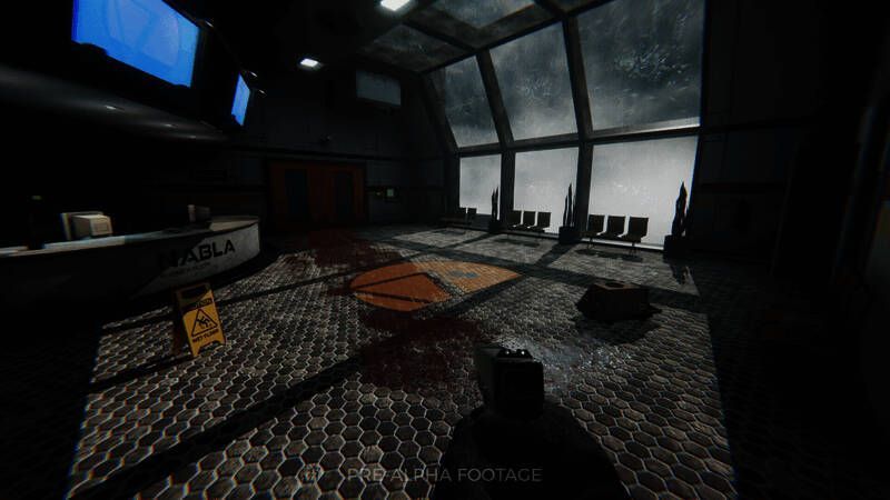 《永恒不变》游戏画面5