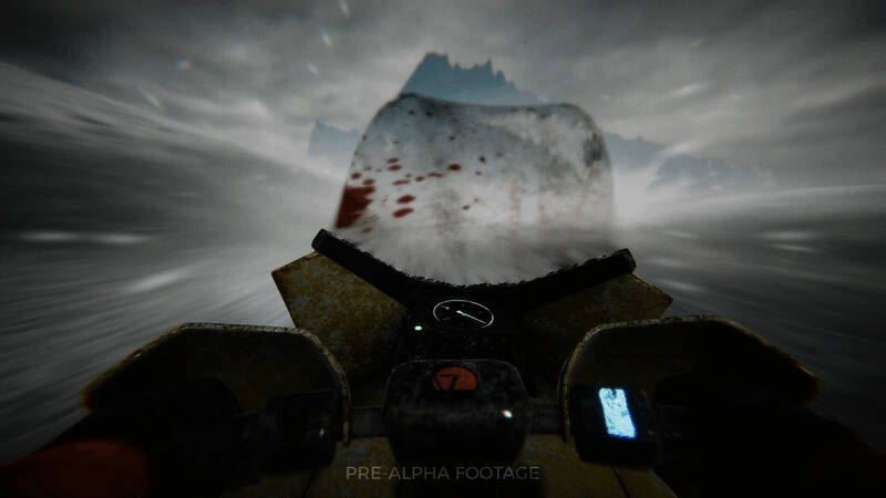 《永恒不变》游戏画面6