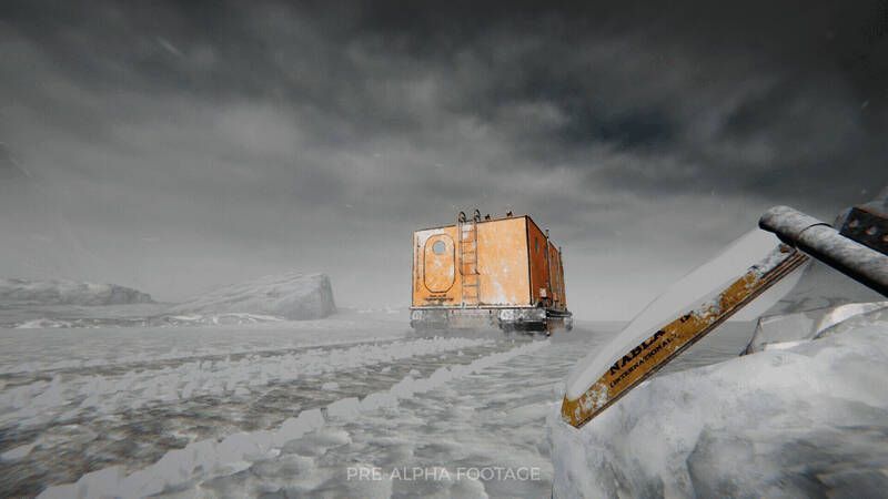 《永恒不变》游戏画面7