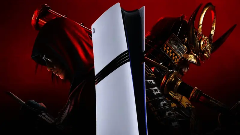 《刺客信条：影》PS5画面展示