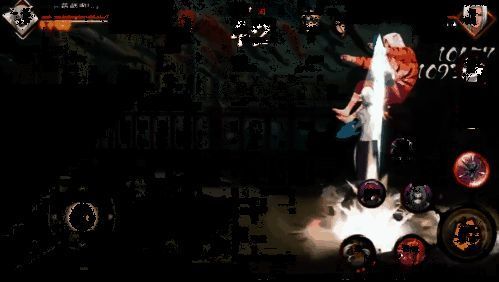 仙人模式药师兜黑夜追打能力展示